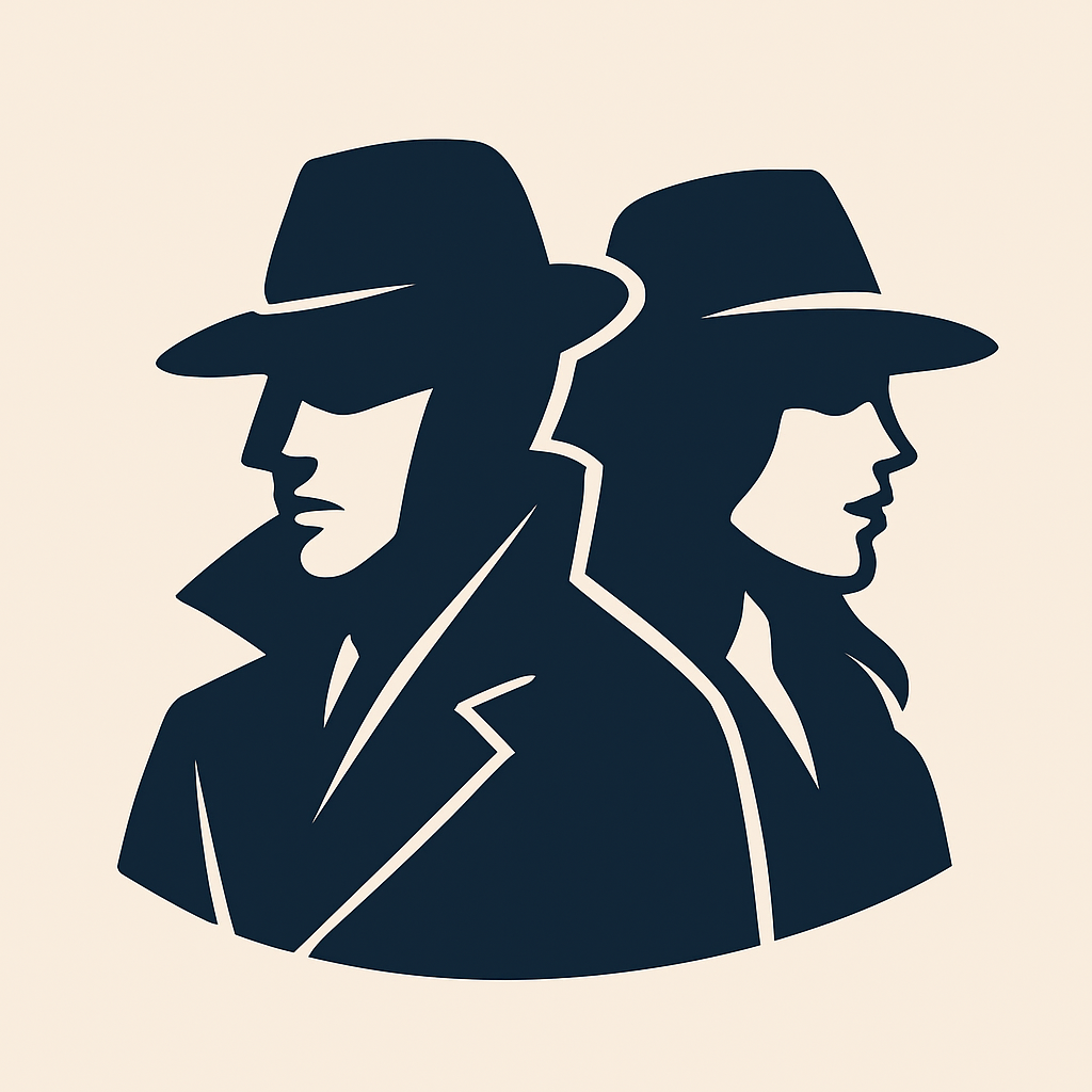 Detective Collective